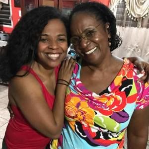 Meet your Posher, Karen